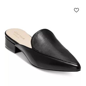 Cole HaanWomen’s Piper mules size 9